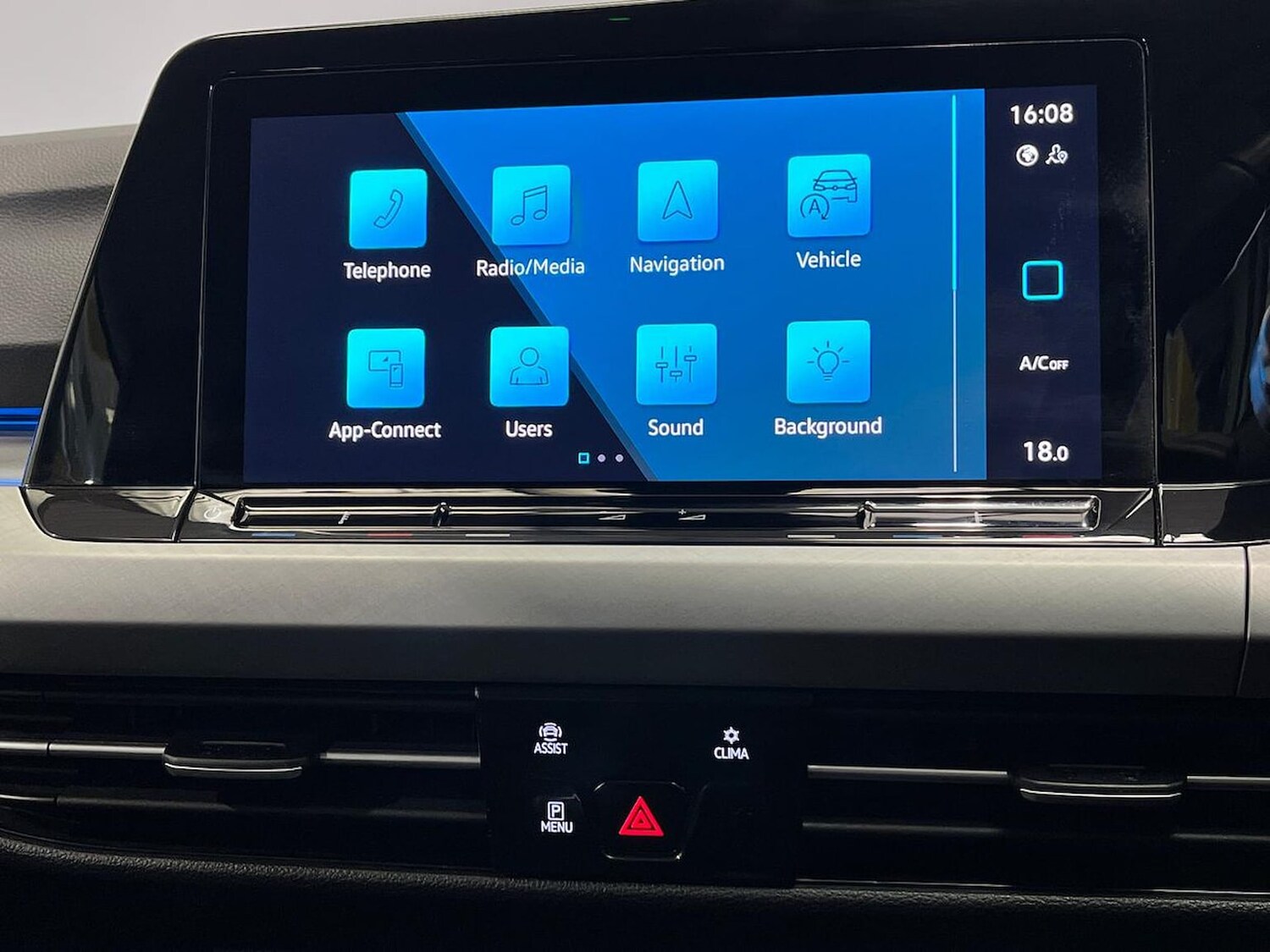 Used Volkswagen Golf 2023 for sale - 78195872: Photo 11