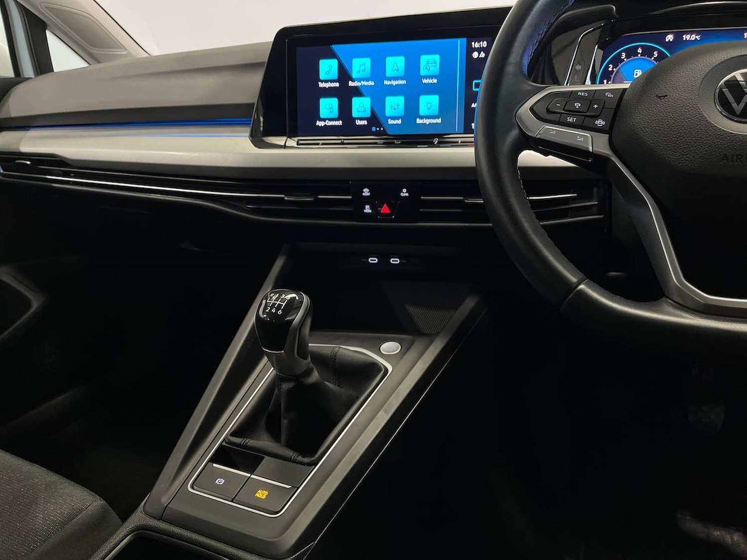 Used Volkswagen Golf 2023 for sale - 78195872: Photo 13