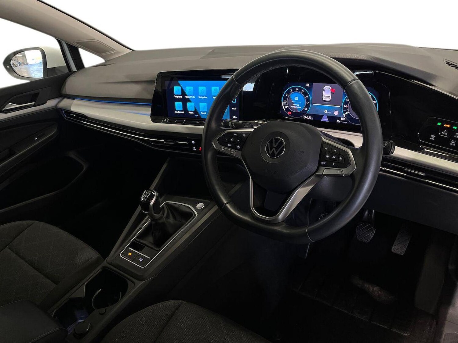 Used Volkswagen Golf 2023 for sale - 78195872: Photo 15