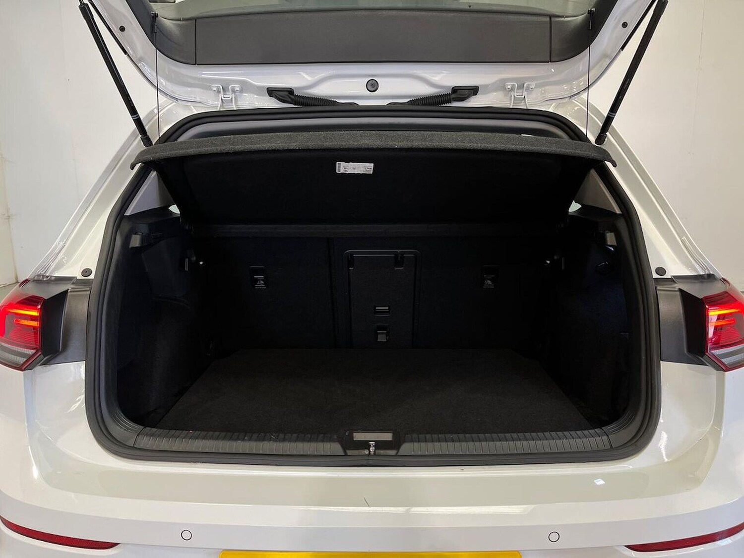 Used Volkswagen Golf 2023 for sale - 78195872: Photo 17