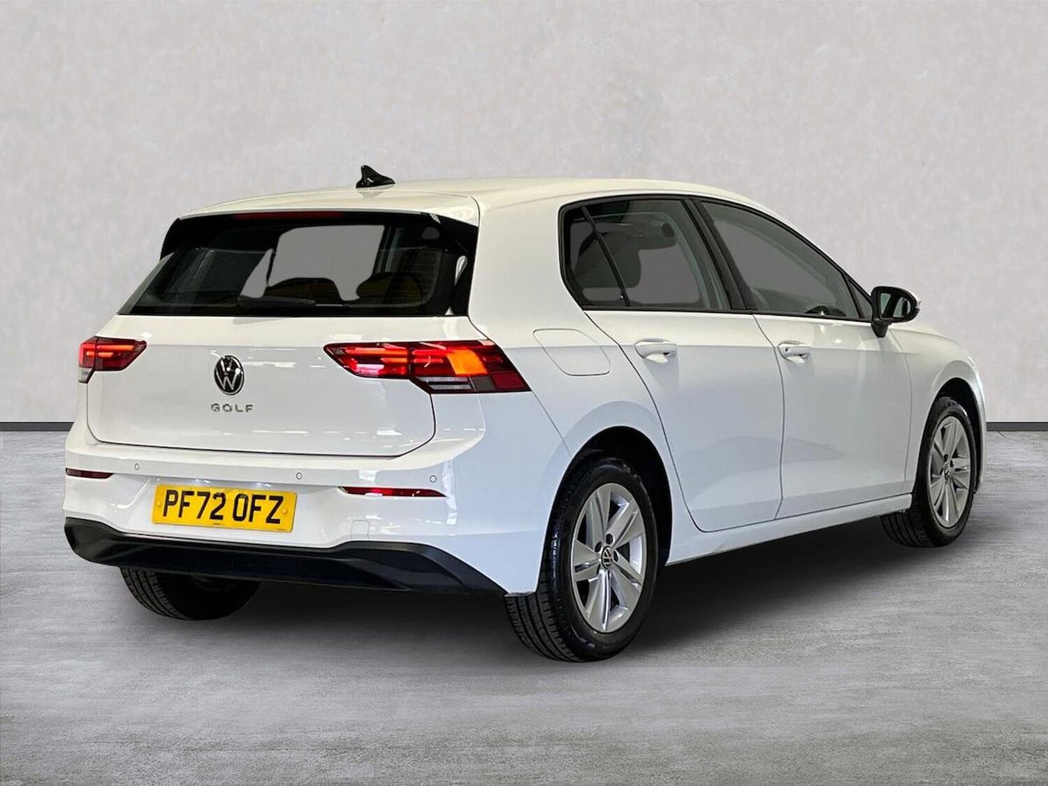 Used Volkswagen Golf 2023 for sale - 78195872: Photo 18