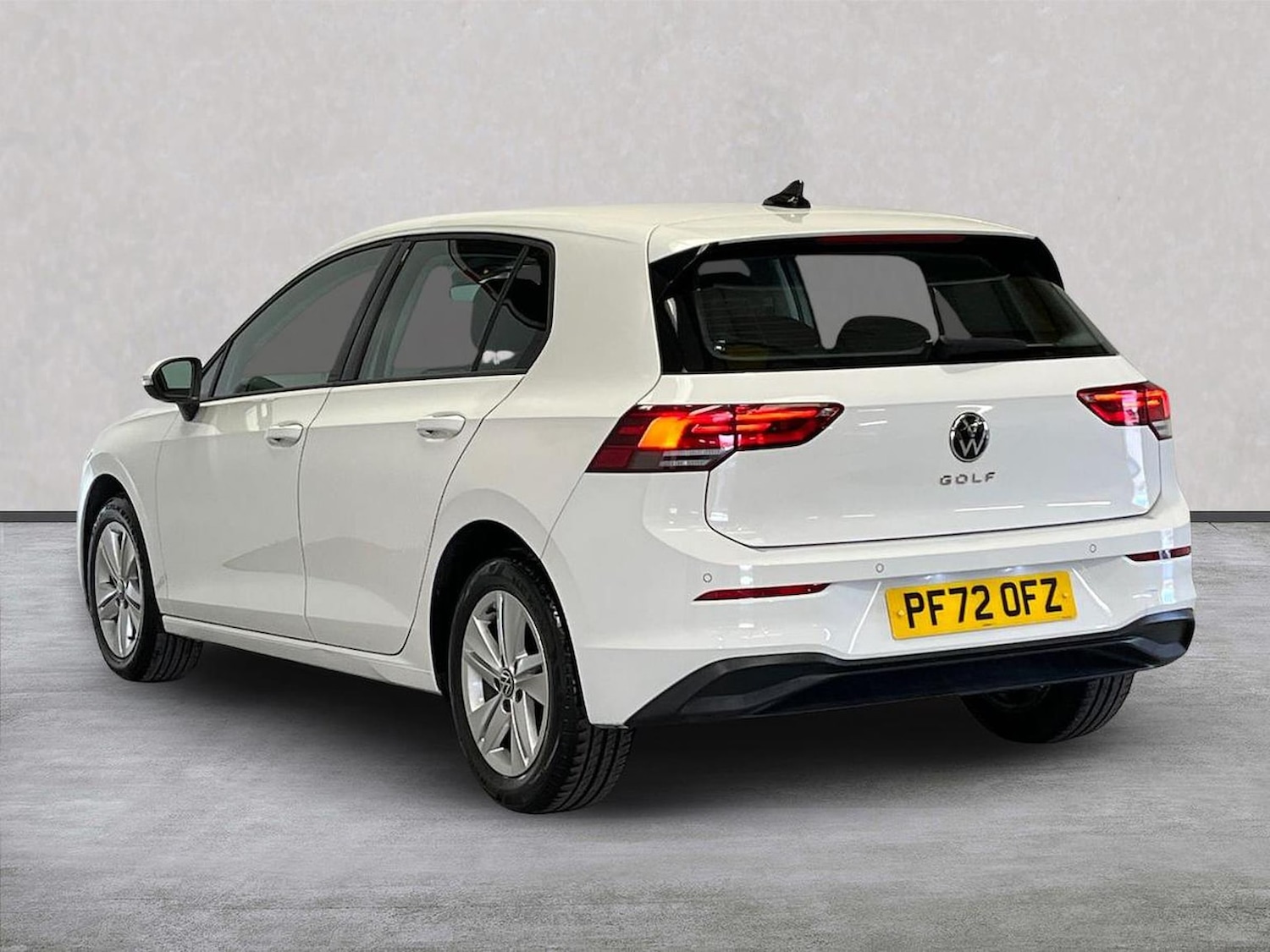 Used Volkswagen Golf 2023 for sale - 78195872: Photo 2