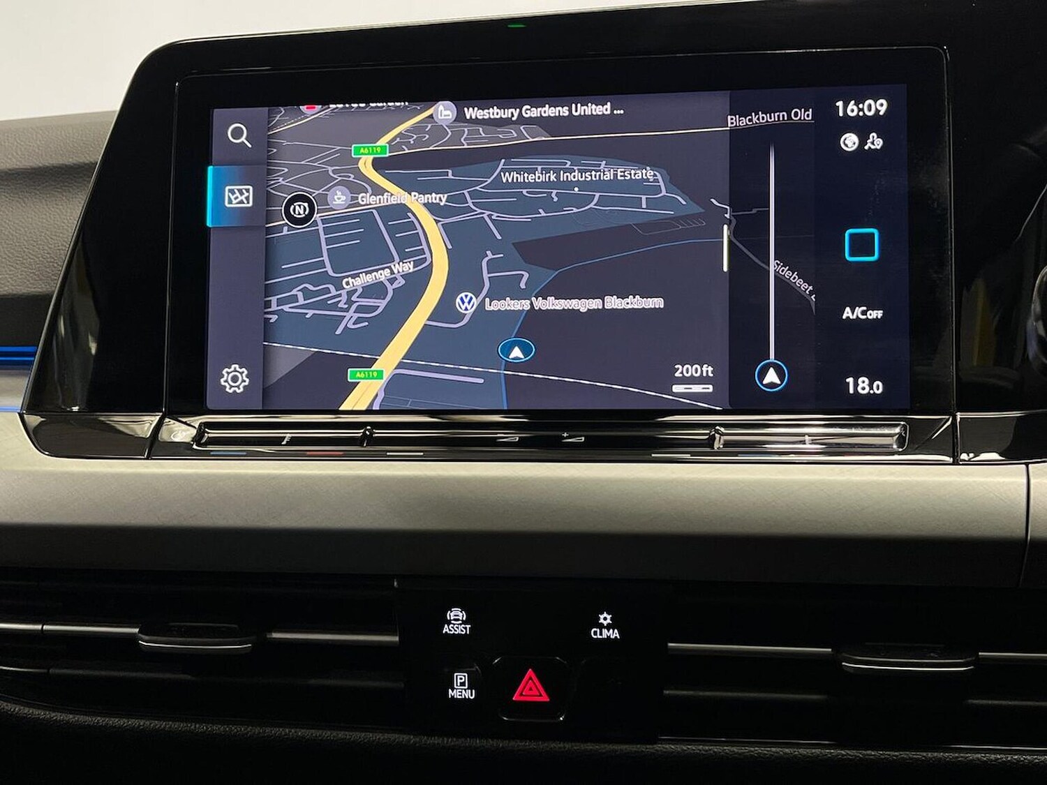 Used Volkswagen Golf 2023 for sale - 78195872: Photo 24