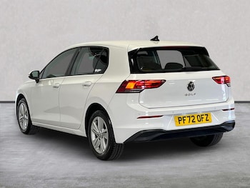 Used Volkswagen Golf 2023 for sale - 78195872: Photo
