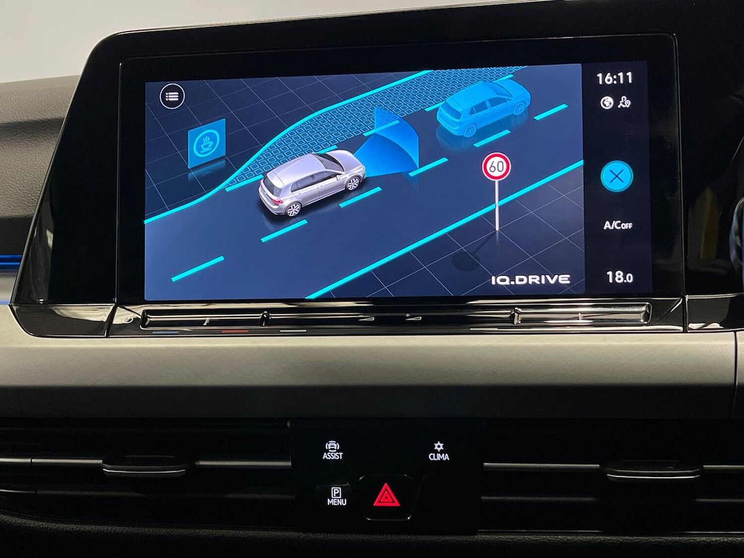 Used Volkswagen Golf 2023 for sale - 78195872: Photo 31