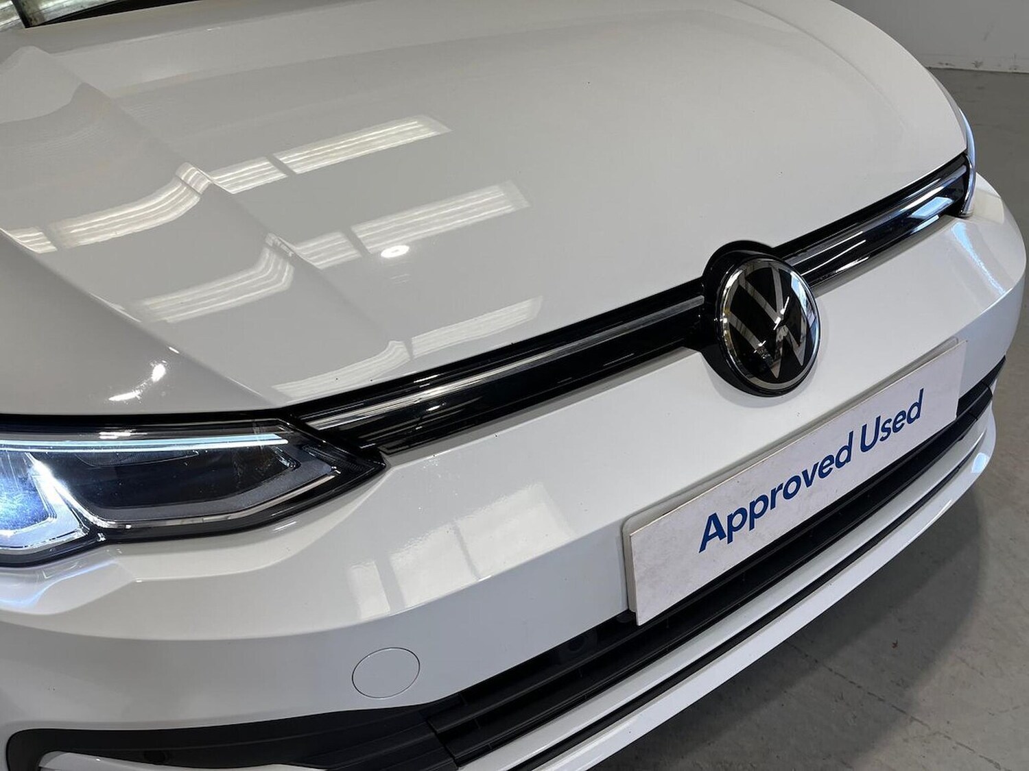 Used Volkswagen Golf 2023 for sale - 78195872: Photo 33