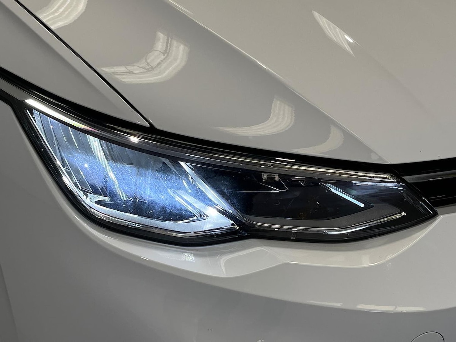 Used Volkswagen Golf 2023 for sale - 78195872: Photo 34