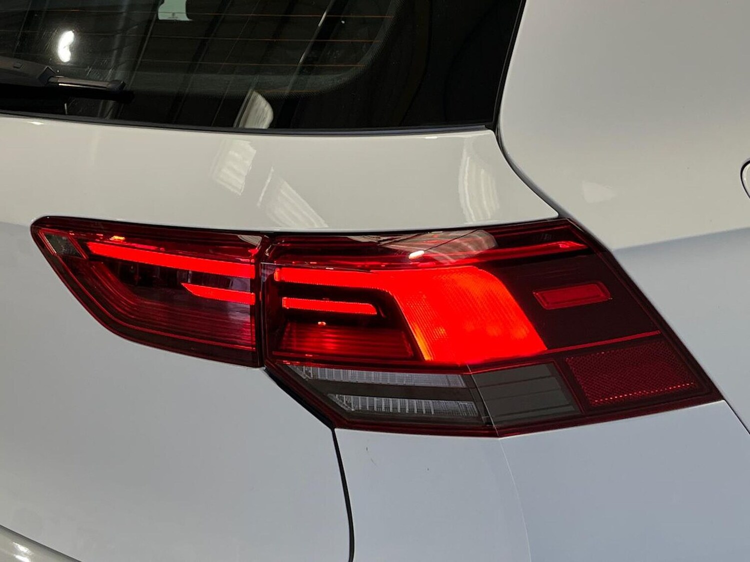 Used Volkswagen Golf 2023 for sale - 78195872: Photo 36