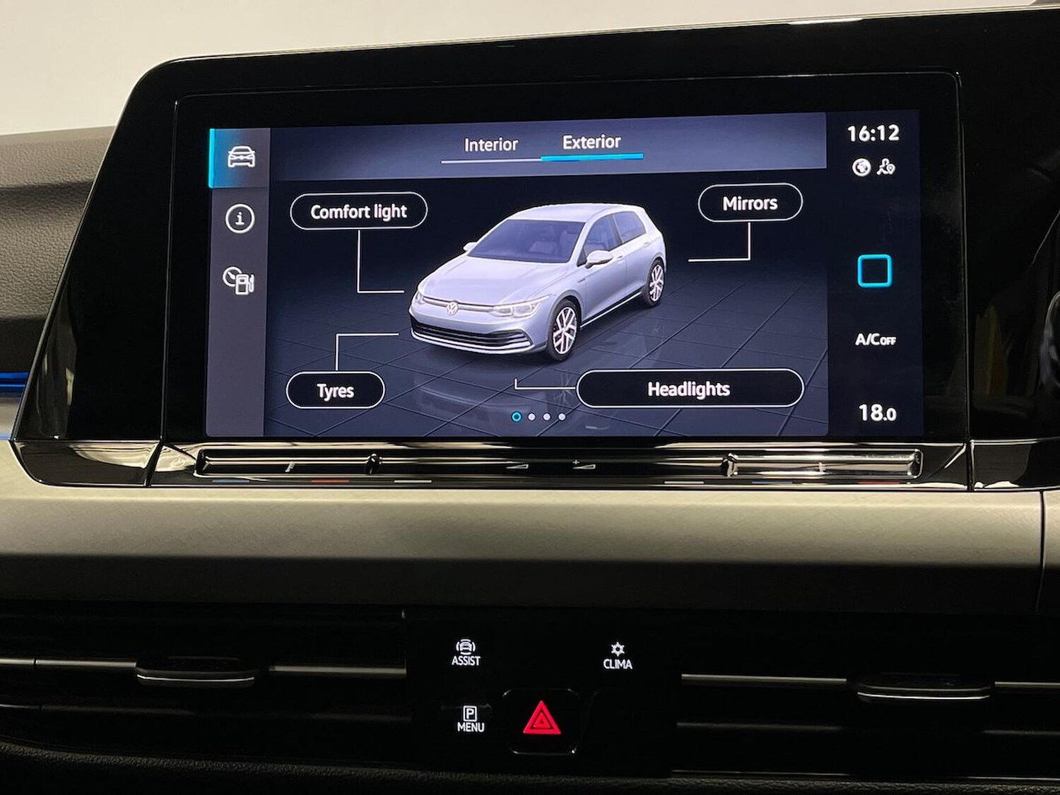 Used Volkswagen Golf 2023 for sale - 78195872: Photo 38