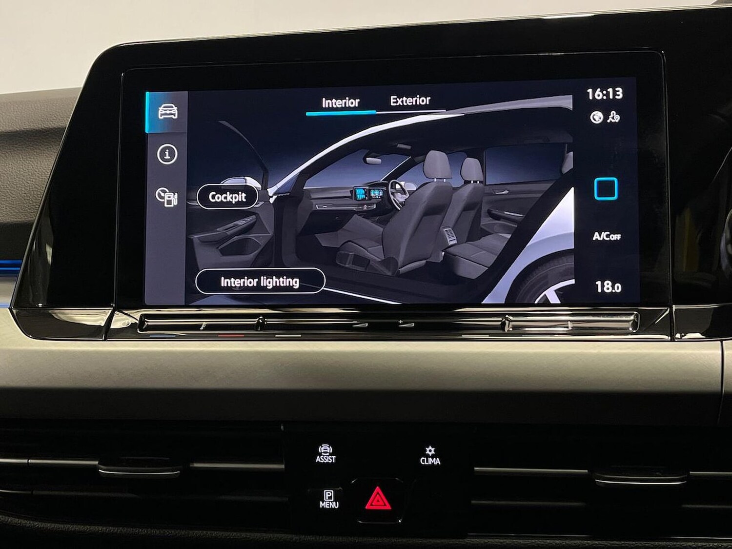 Used Volkswagen Golf 2023 for sale - 78195872: Photo 39