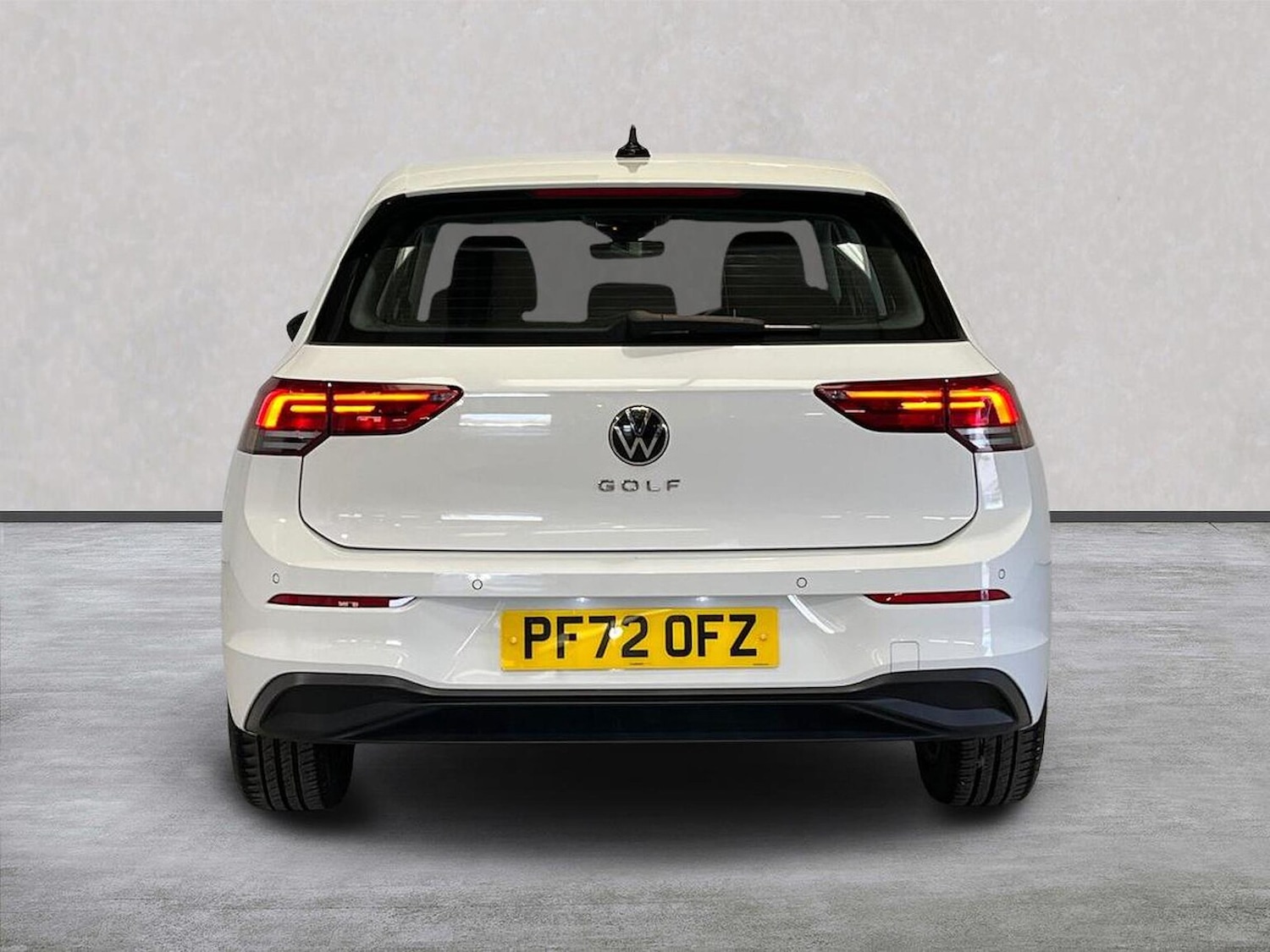 Used Volkswagen Golf 2023 for sale - 78195872: Photo 4