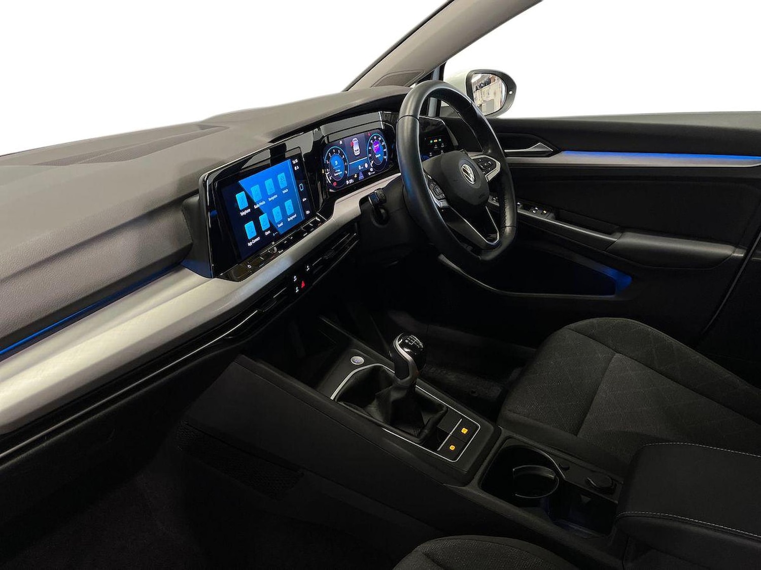 Used Volkswagen Golf 2023 for sale - 78195872: Photo 7