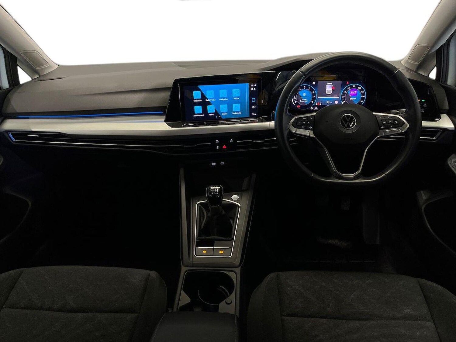 Used Volkswagen Golf 2023 for sale - 78195872: Photo 8