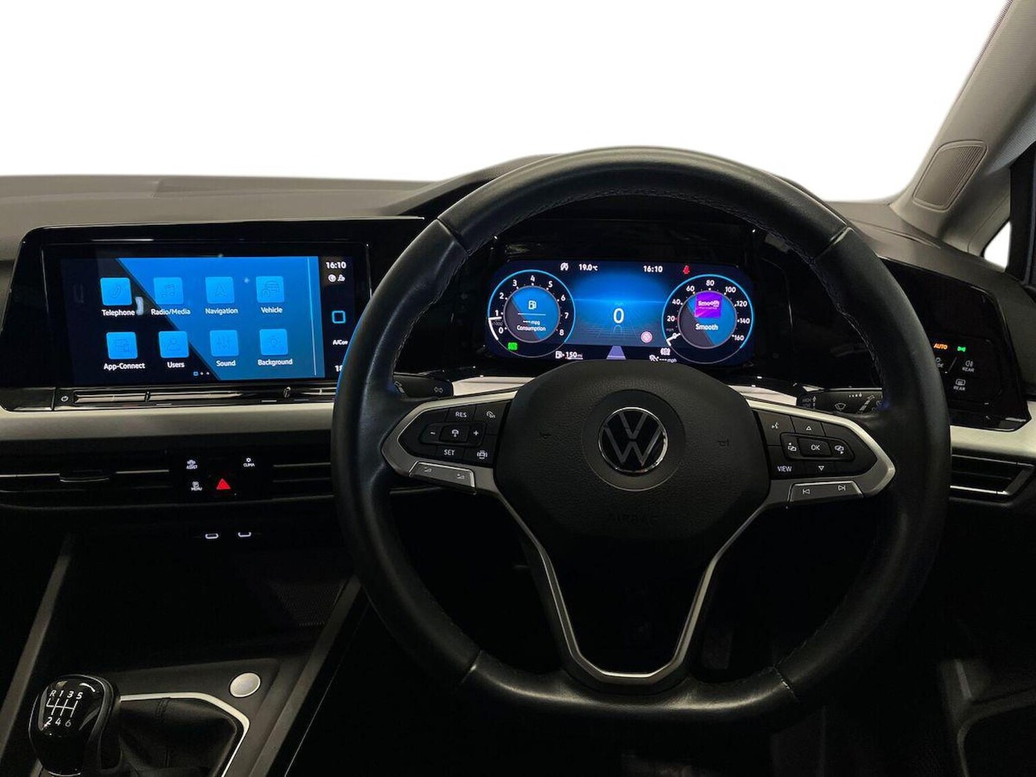 Used Volkswagen Golf 2023 for sale - 78195872: Photo 9