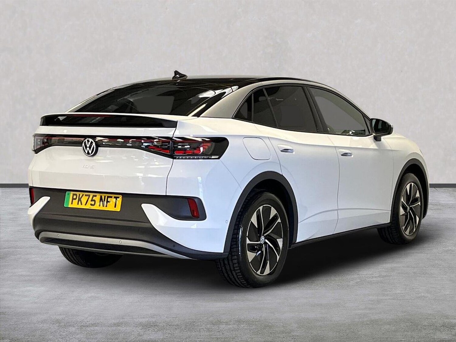 Used Volkswagen ID5 2025 for sale - 76157134: Photo 18