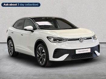 Used Volkswagen ID5 2025 for sale - 76157134: Photo