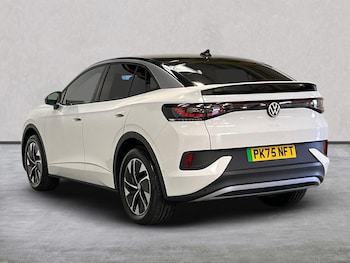 Used Volkswagen ID5 2025 for sale - 76157134: Photo