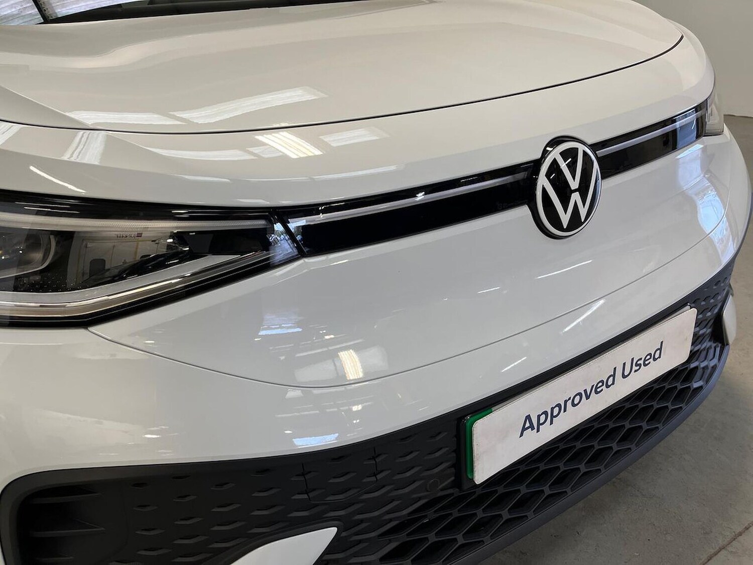 Used Volkswagen ID5 2025 for sale - 76157134: Photo 33