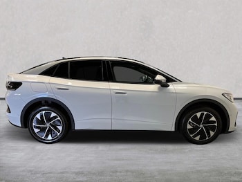 Used Volkswagen ID5 2025 for sale - 76157134: Photo