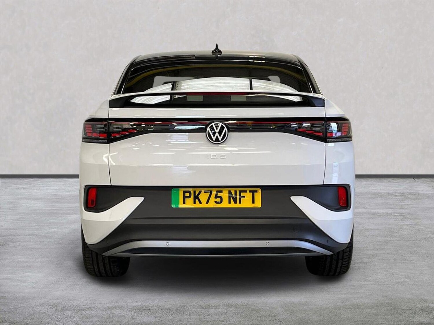 Used Volkswagen ID5 2025 for sale - 76157134: Photo 4