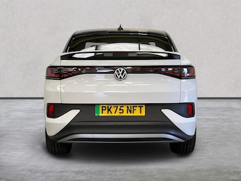 Used Volkswagen ID5 2025 for sale - 76157134: Photo