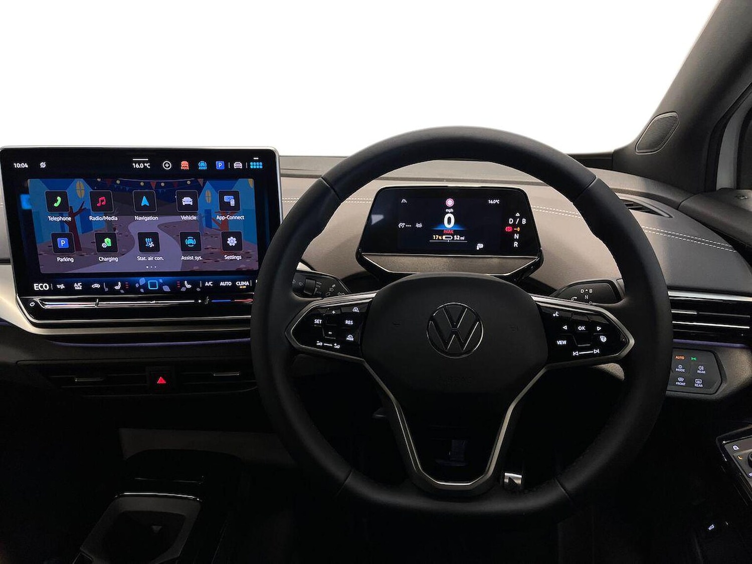 Used Volkswagen ID5 2025 for sale - 76157134: Photo 9