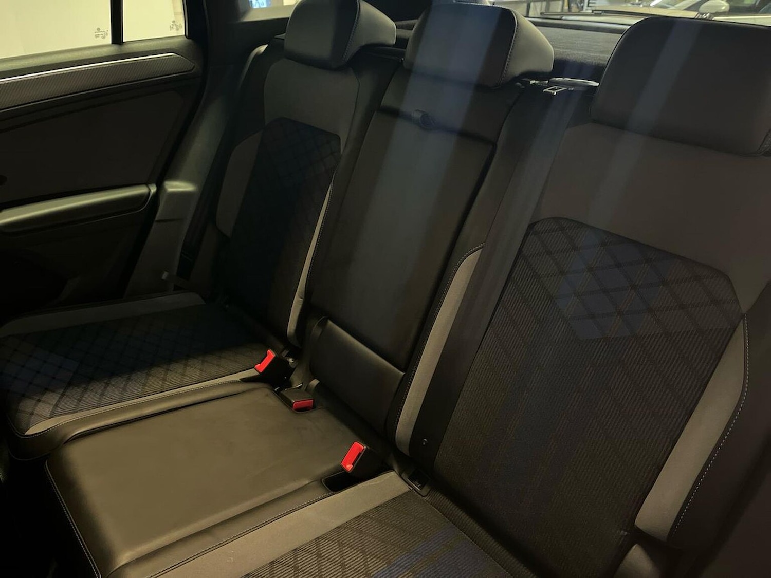 Used Volkswagen Tiguan 2021 for sale - 76628200: Photo 16