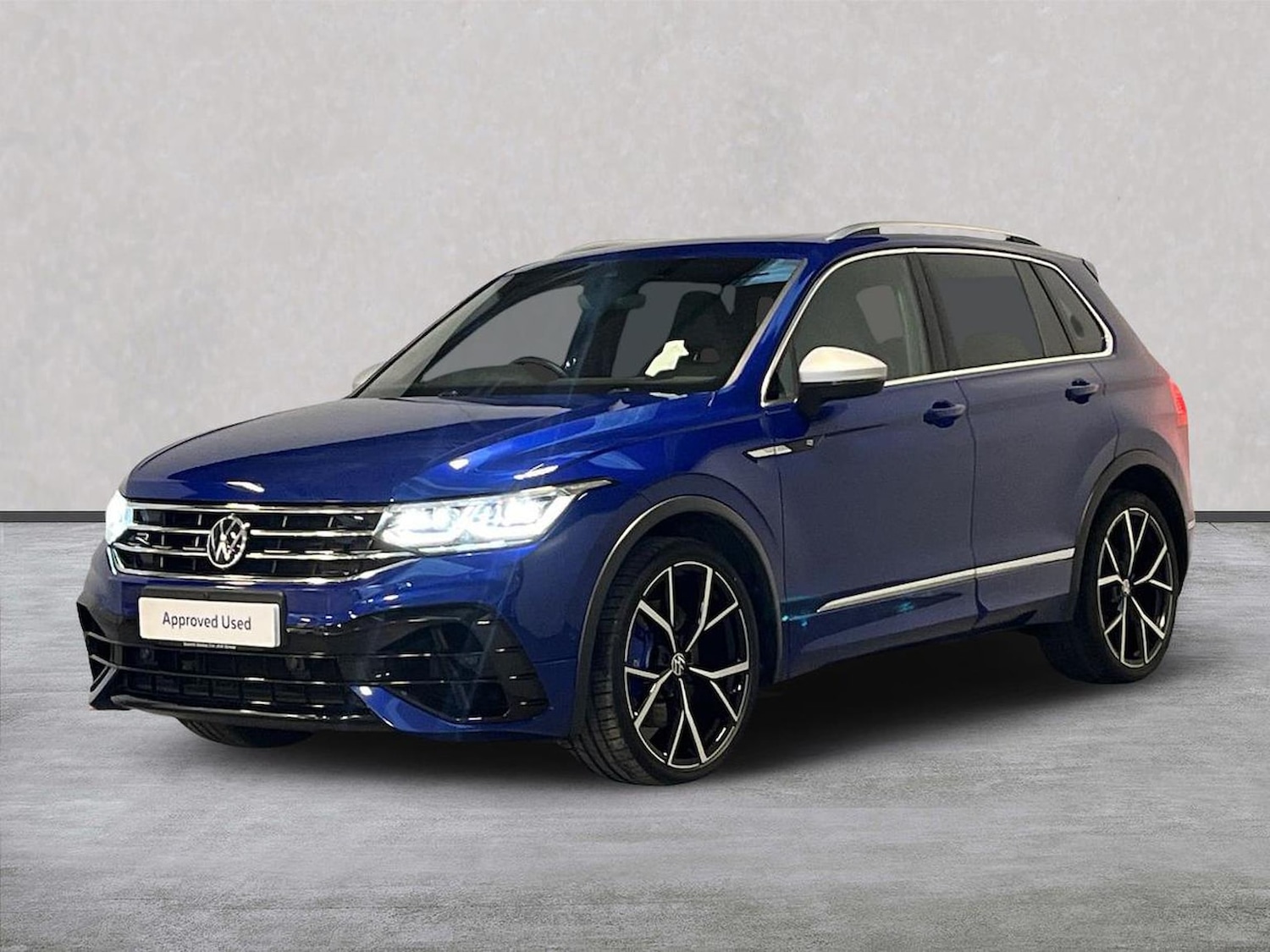 Used Volkswagen Tiguan 2021 for sale - 76628200: Photo 20