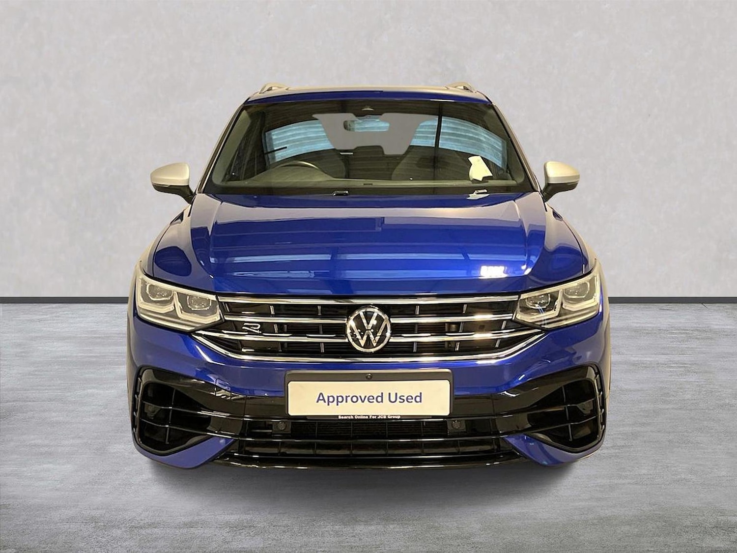 Used Volkswagen Tiguan 2021 for sale - 76628200: Photo 5