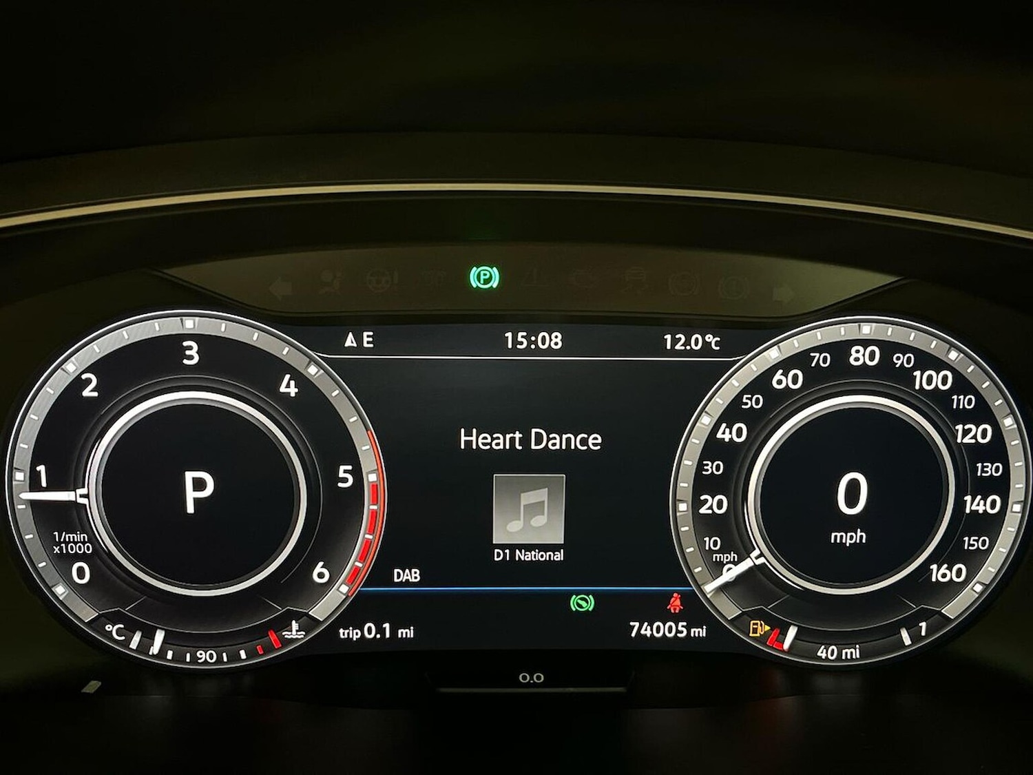 Used Volkswagen Tiguan 2017 for sale - 76725925: Photo 10