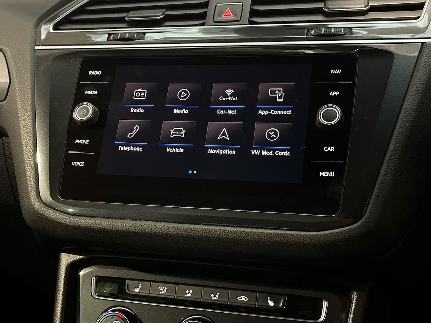 Used Volkswagen Tiguan 2017 for sale - 76725925: Photo 11