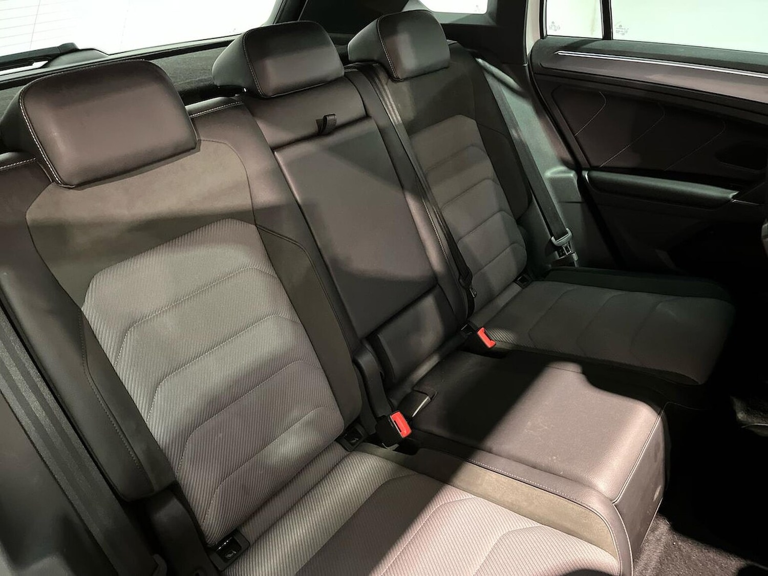 Used Volkswagen Tiguan 2017 for sale - 76725925: Photo 16