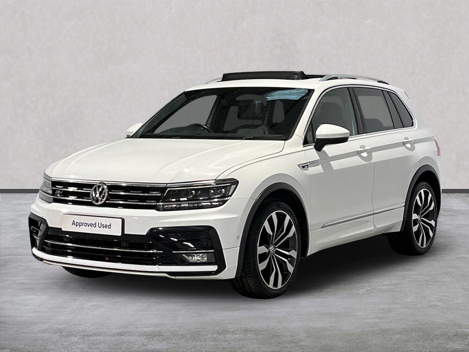 Used Volkswagen Tiguan 2017 for sale - 76725925: Photo 20