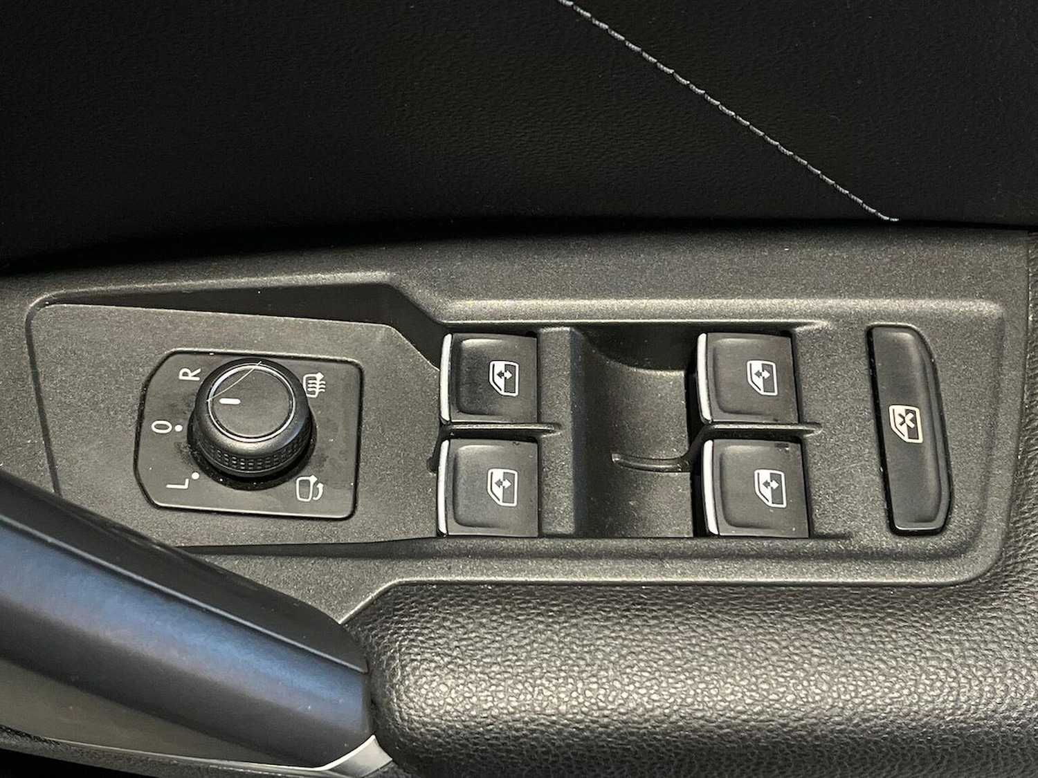 Used Volkswagen Tiguan 2017 for sale - 76725925: Photo 21