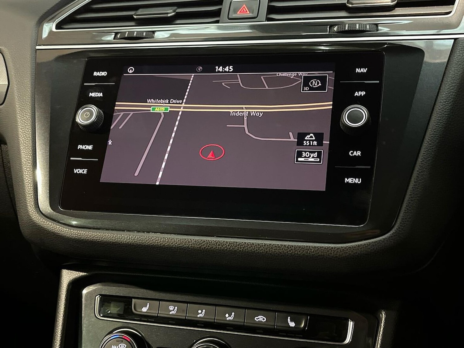 Used Volkswagen Tiguan 2017 for sale - 76725925: Photo 24