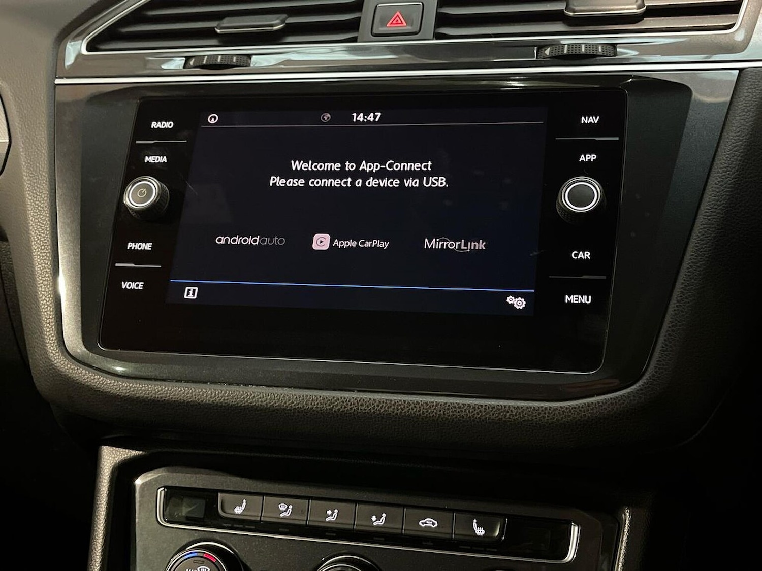 Used Volkswagen Tiguan 2017 for sale - 76725925: Photo 25