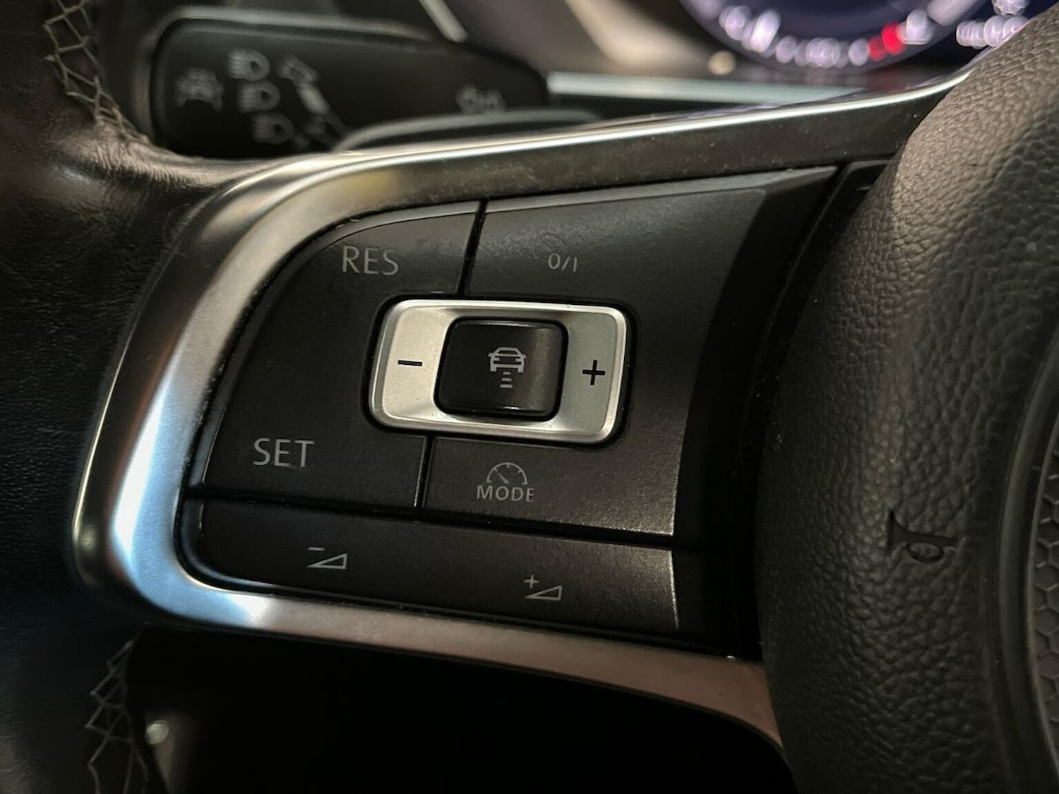 Used Volkswagen Tiguan 2017 for sale - 76725925: Photo 27