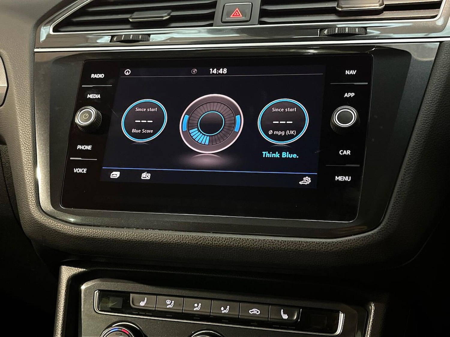 Used Volkswagen Tiguan 2017 for sale - 76725925: Photo 31