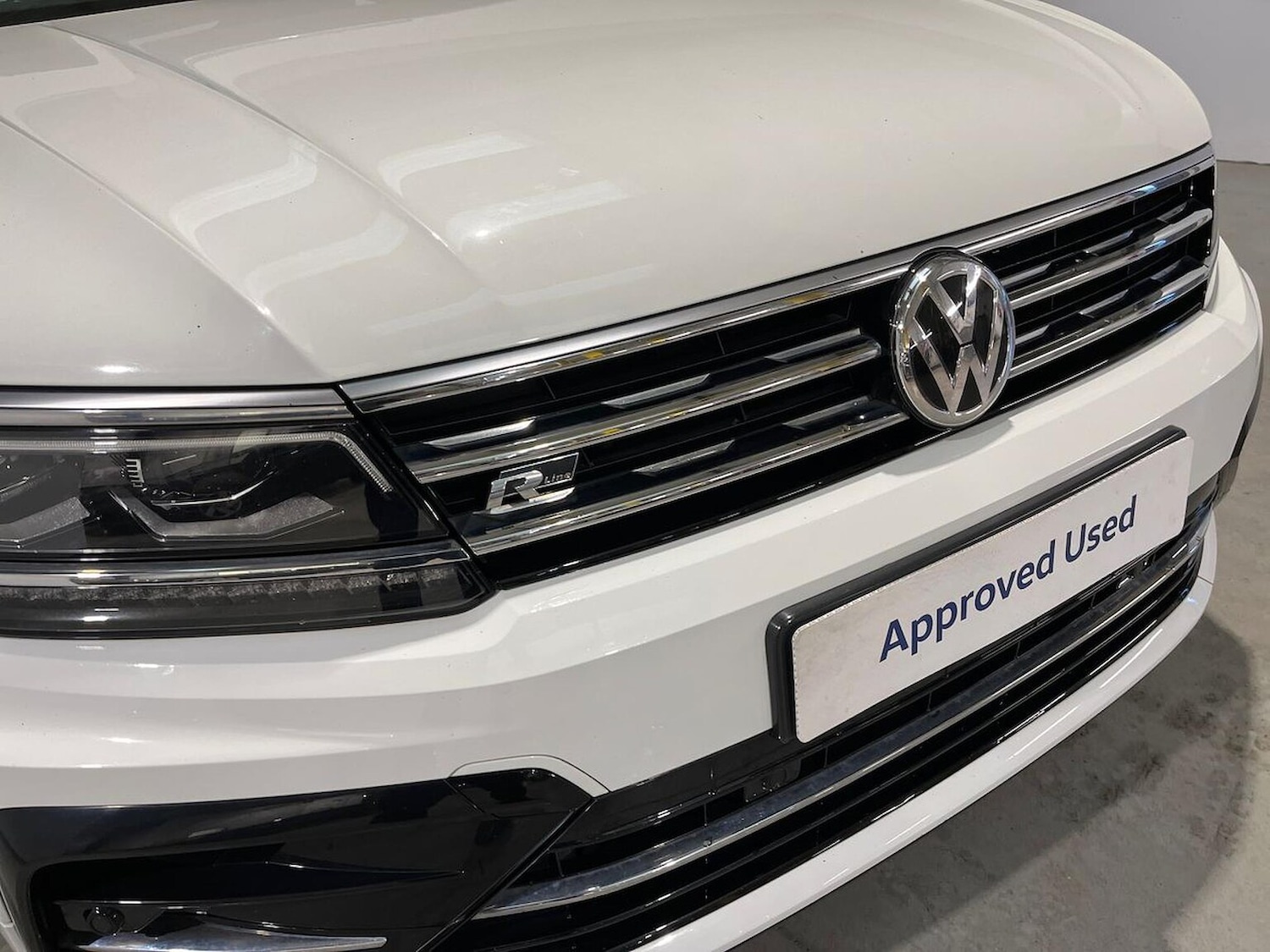 Used Volkswagen Tiguan 2017 for sale - 76725925: Photo 33