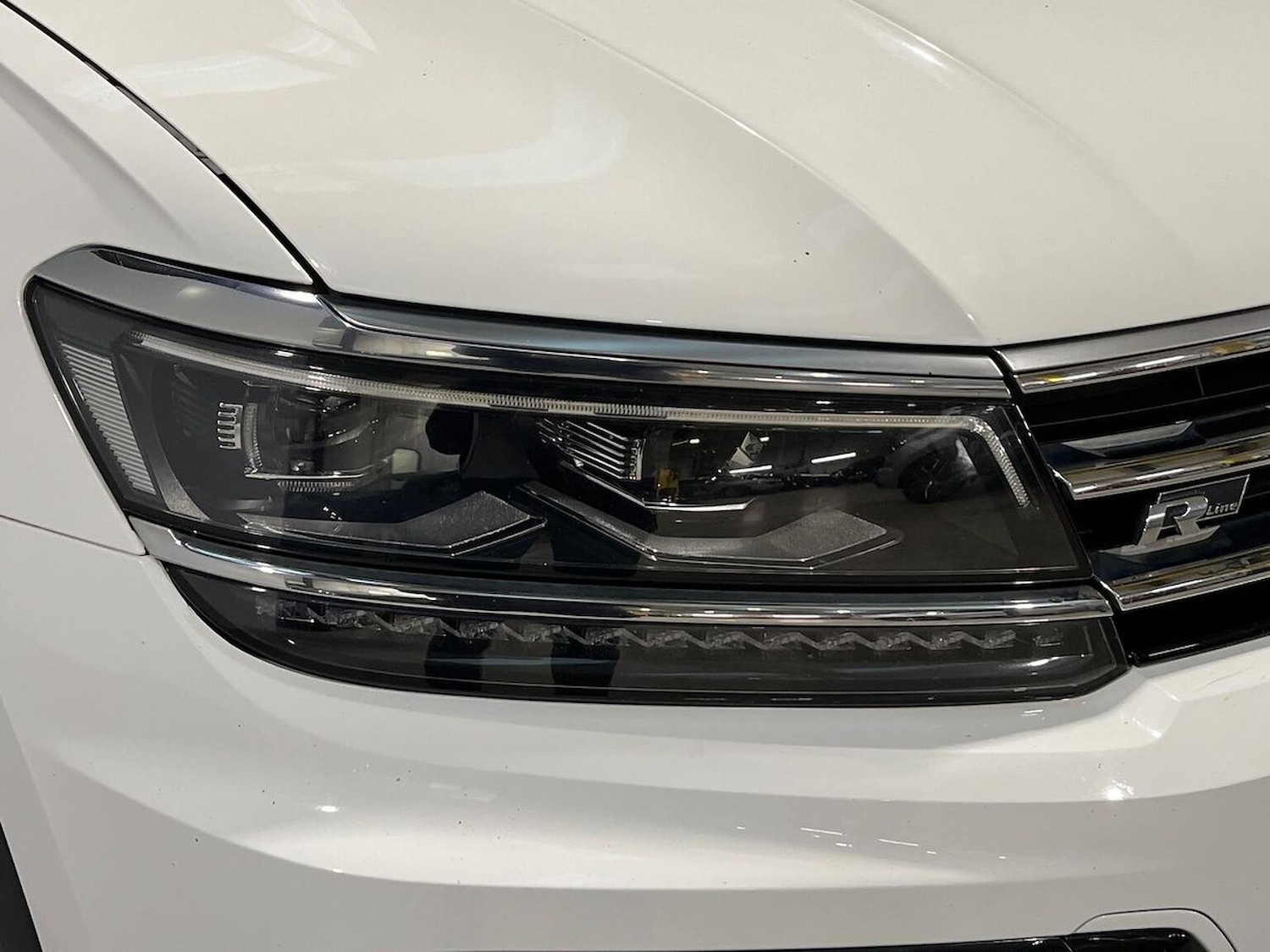 Used Volkswagen Tiguan 2017 for sale - 76725925: Photo 34