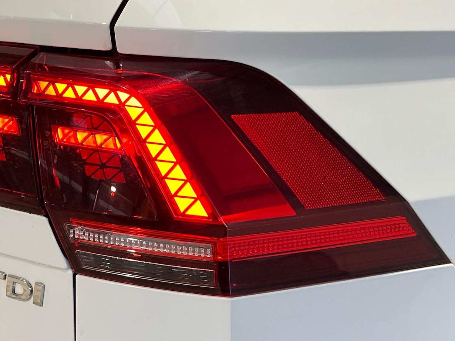 Used Volkswagen Tiguan 2017 for sale - 76725925: Photo 36