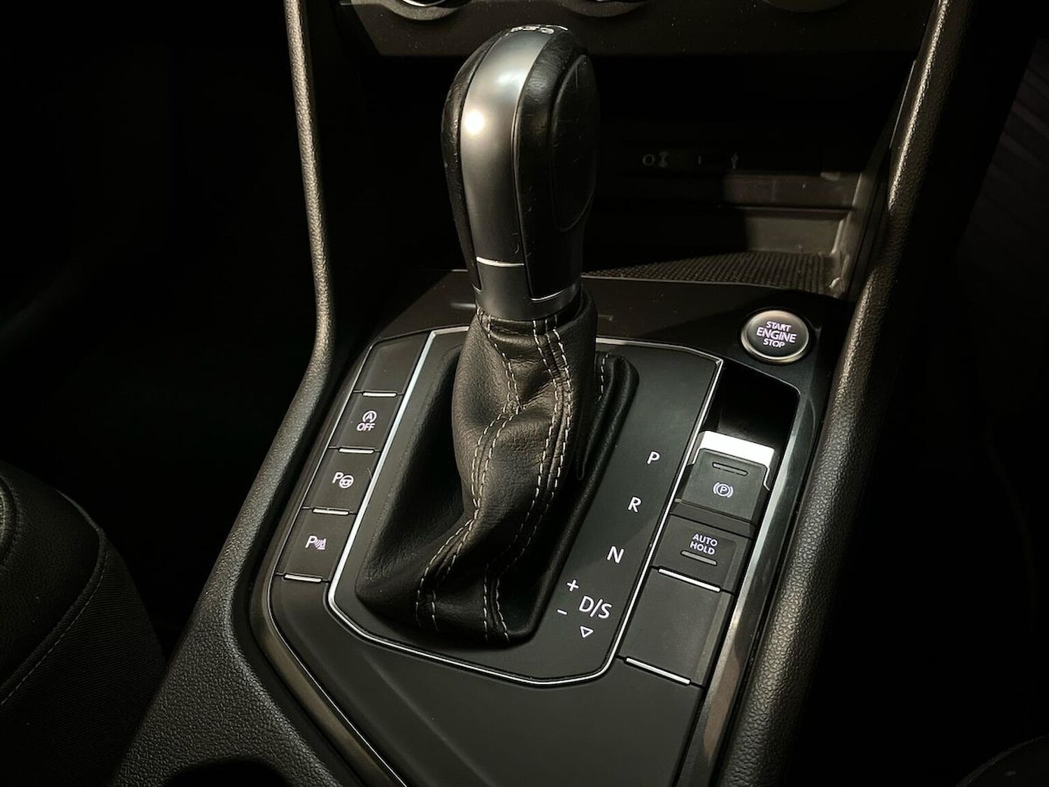 Used Volkswagen Tiguan 2017 for sale - 76725925: Photo 38