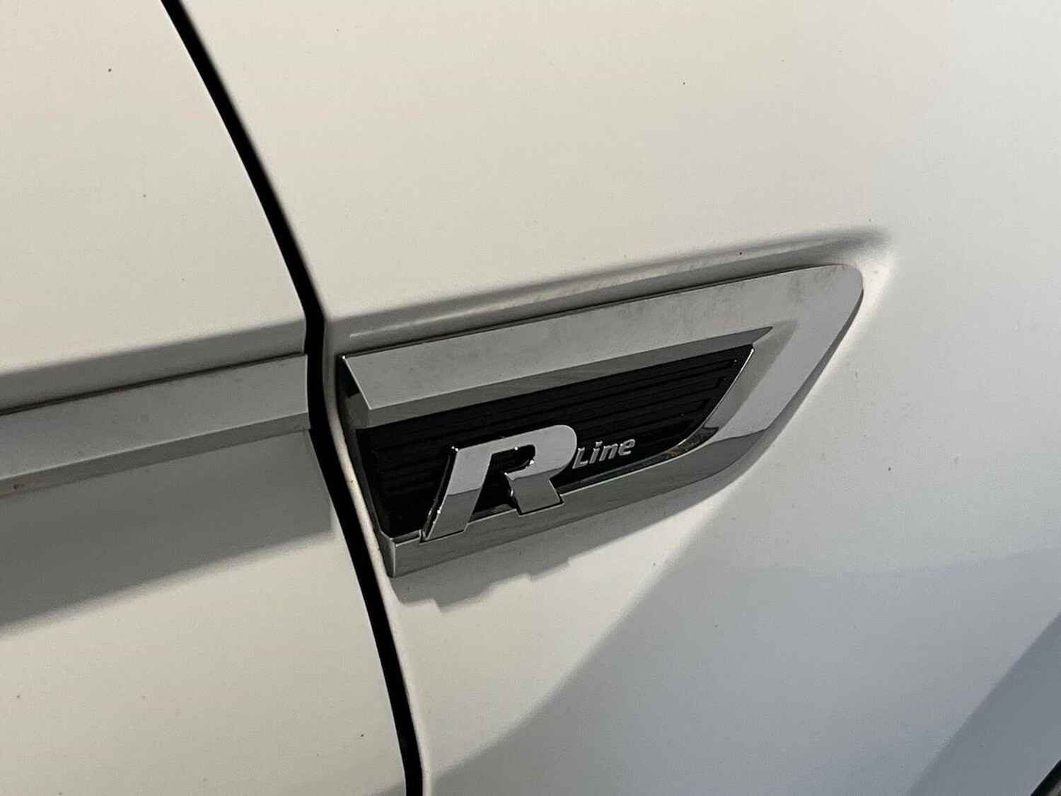 Used Volkswagen Tiguan 2017 for sale - 76725925: Photo 39