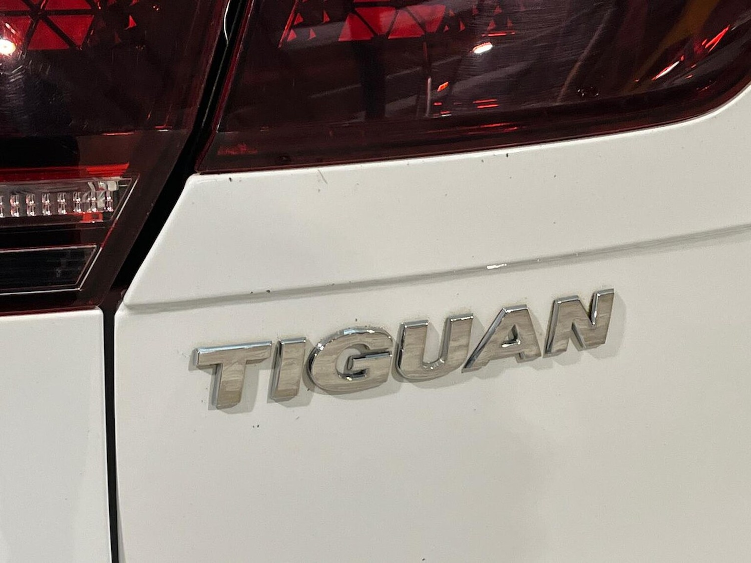 Used Volkswagen Tiguan 2017 for sale - 76725925: Photo 40
