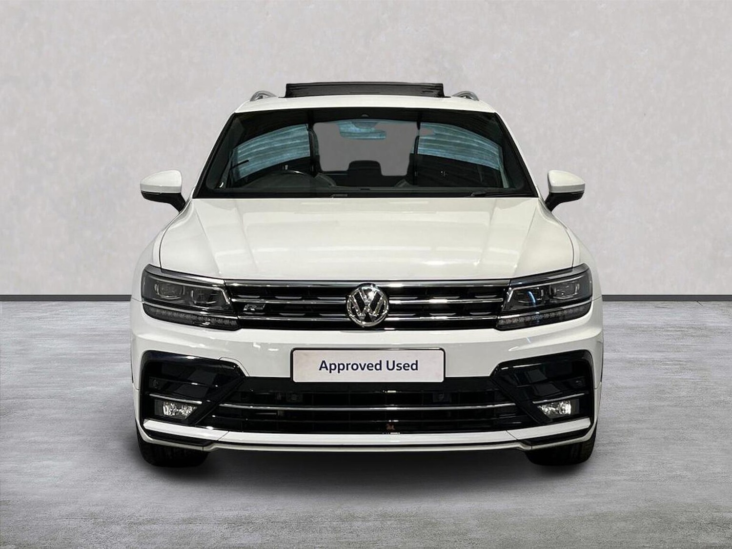 Used Volkswagen Tiguan 2017 for sale - 76725925: Photo 5