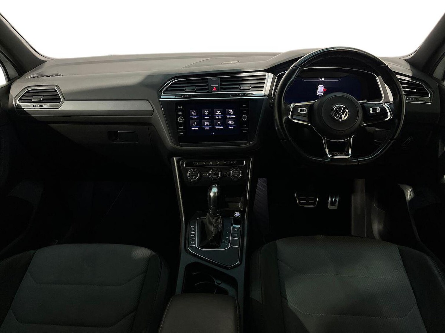 Used Volkswagen Tiguan 2017 for sale - 76725925: Photo 8