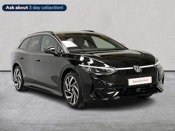 Used Volkswagen ID7 2025 for sale - 75490353: Photo