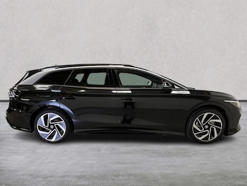 Used Volkswagen ID7 2025 for sale - 75490353: Photo