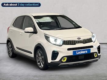 Used Kia Picanto 2019 for sale - 79663716: Photo