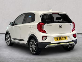 Used Kia Picanto 2019 for sale - 79663716: Photo
